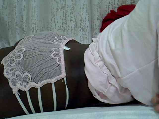 Sexyhanish webcam