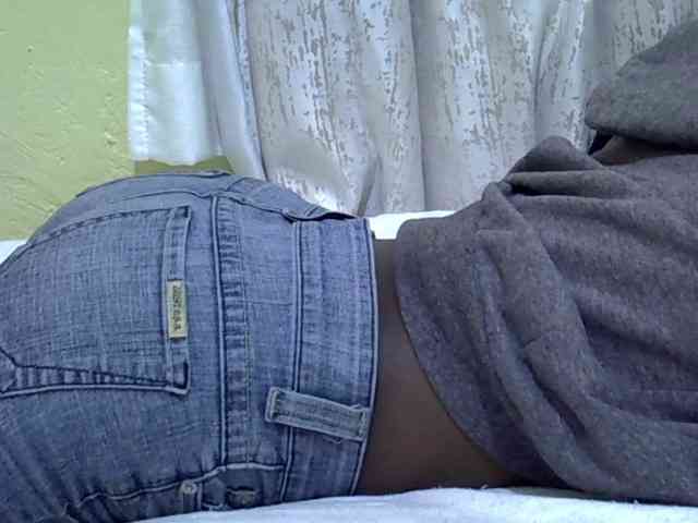 Sexyhanish webcam