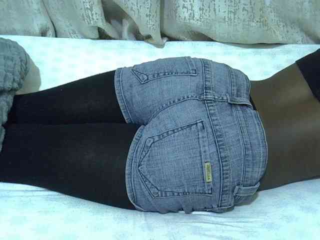 Sexyhanish webcam