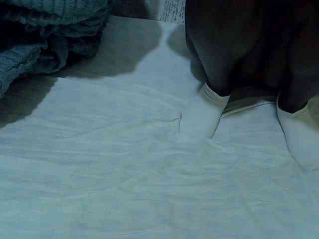 Sexyhanish webcam