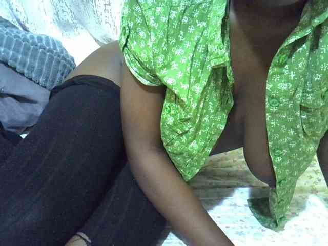 Sexyhanish webcam