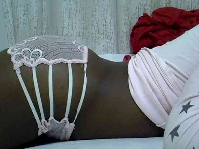 Sexyhanish webcam