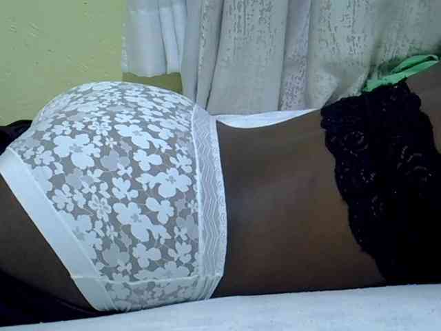 Sexyhanish webcam