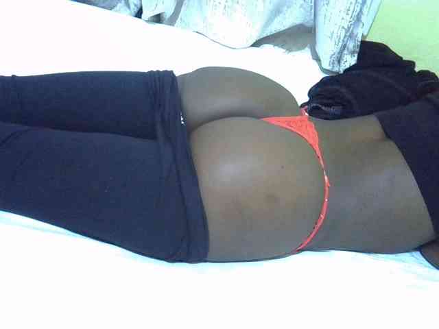 Sexyhanish webcam