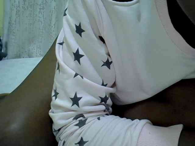 Sexyhanish webcam