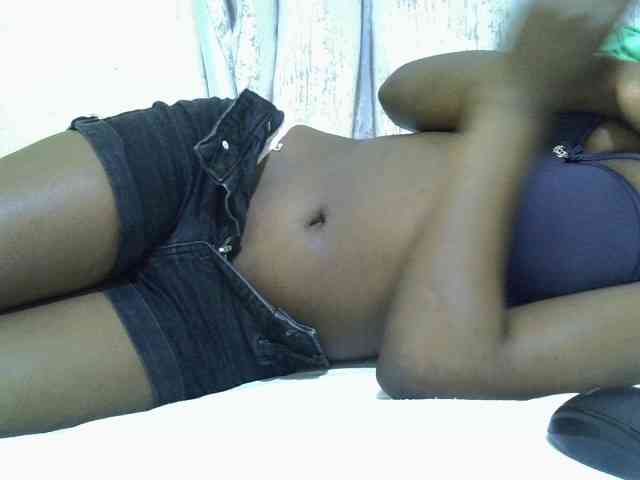 Sexyhanish webcam