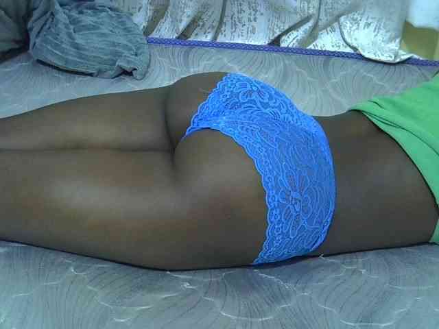 Sexyhanish webcam