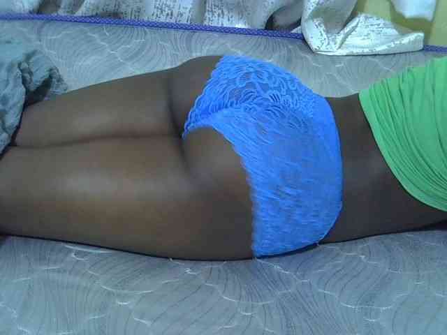 Sexyhanish webcam