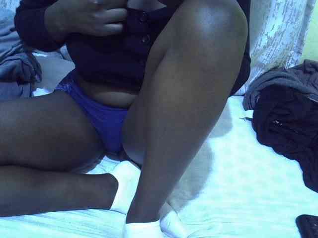 Sexyhanish webcam