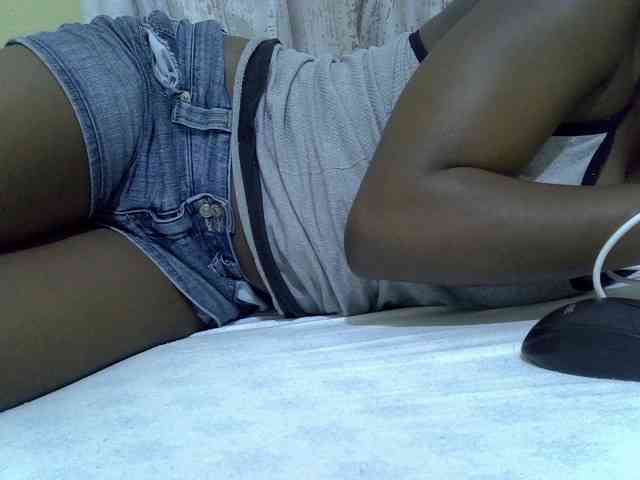 Sexyhanish webcam