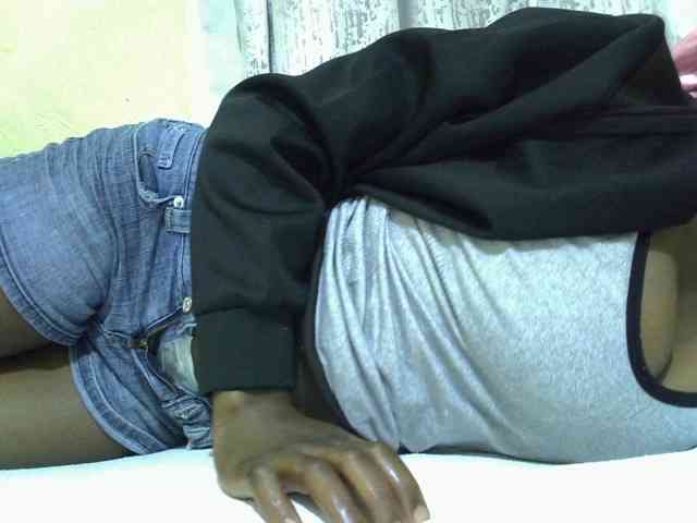 Sexyhanish webcam