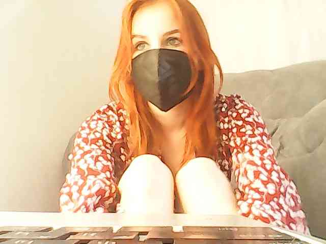 MalvinaBlue webcam