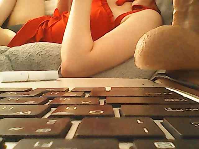 MalvinaBlue webcam