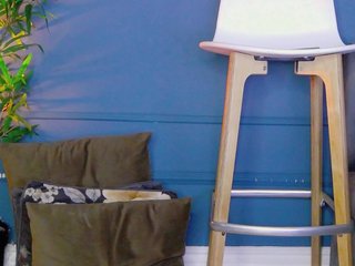 KimmDaviss Porn Show