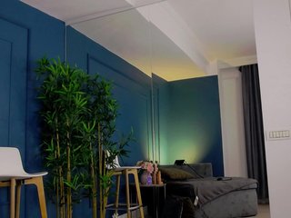 KimmDaviss Porn Show