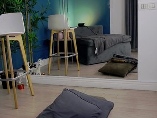 KimmDaviss Porn Show