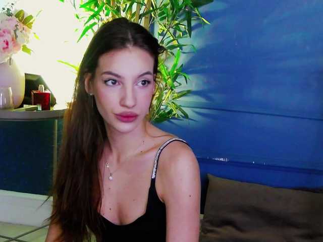 KimmDaviss from BongaCams is Freechat