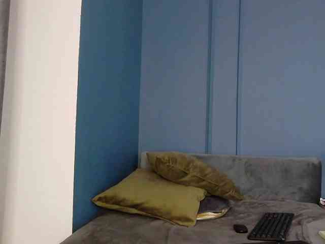 KimmDaviss webcam