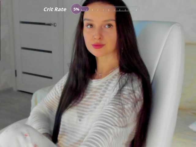 Kriss-me's BongaCams show and profile