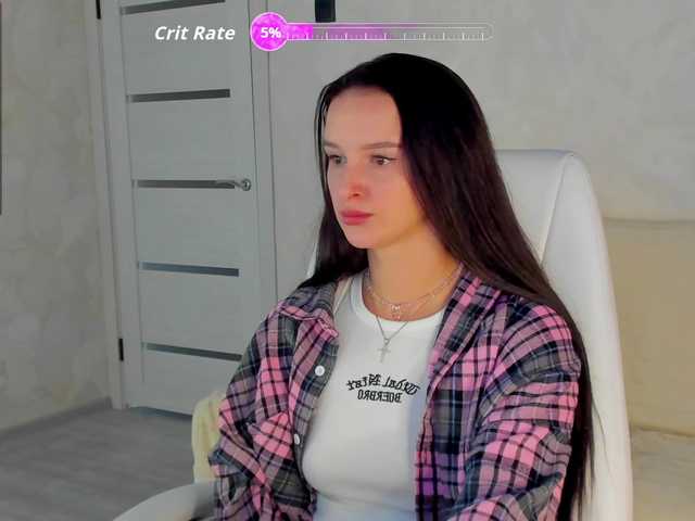 Kriss-me's BongaCams show and profile