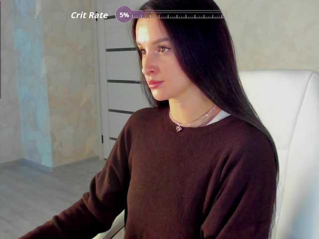 Kriss-me's BongaCams show and profile