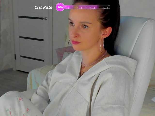 Kriss-me's BongaCams show and profile