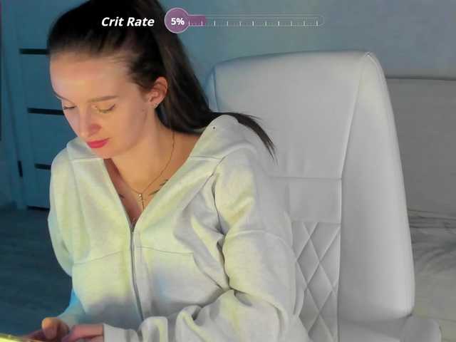 Kriss-me's BongaCams show and profile