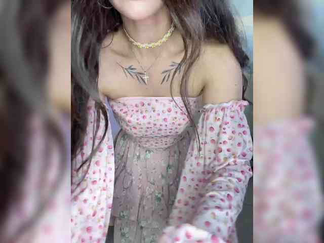 Kriss--me webcam