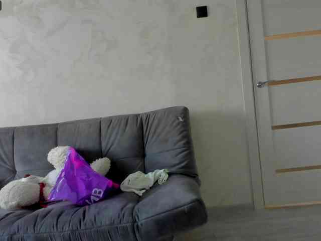 Kriss--me webcam