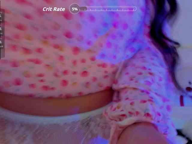 Kriss--me webcam