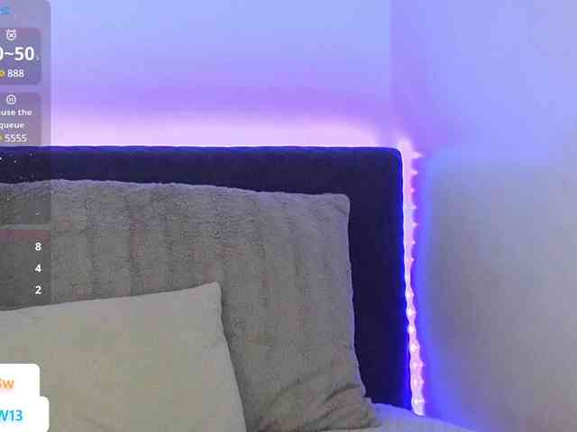 AlisaWilson webcam