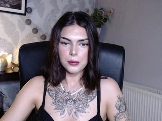 NovaSin Porn Show