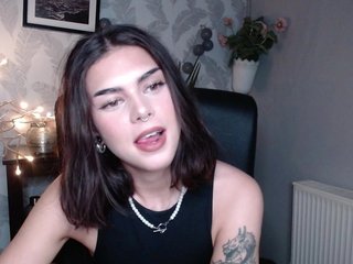 NovaSin Porn Show