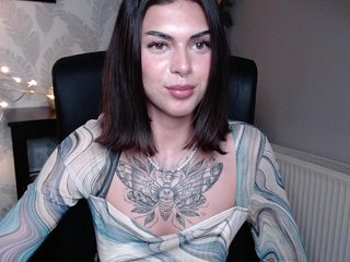 NovaSin Porn Show