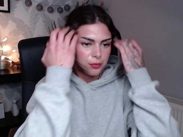 NovaSin from BongaCams