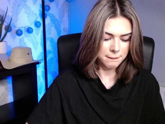 NovaSin from BongaCams