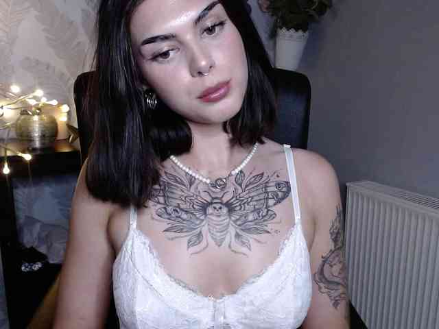 NovaSin webcam