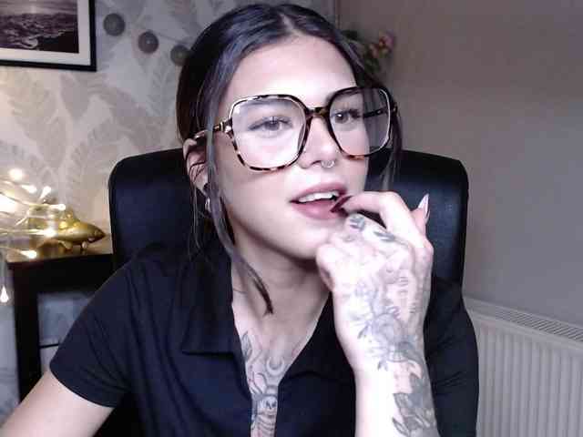 NovaSin webcam