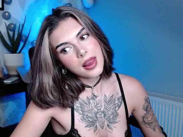 NovaSin webcam