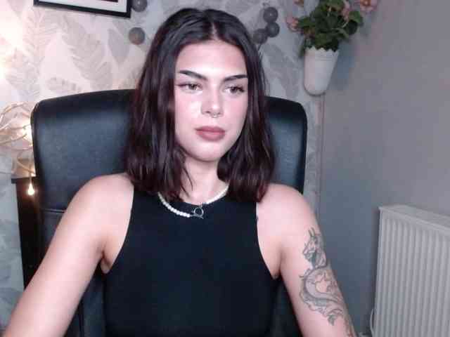 NovaSin webcam