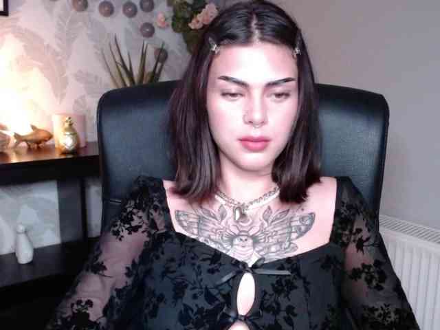 NovaSin webcam