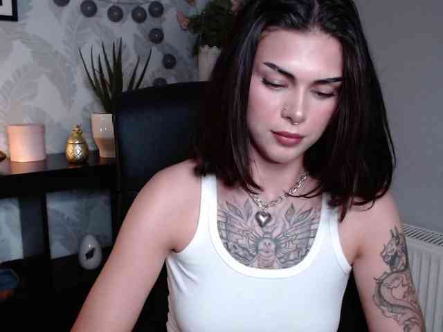 NovaSin webcam