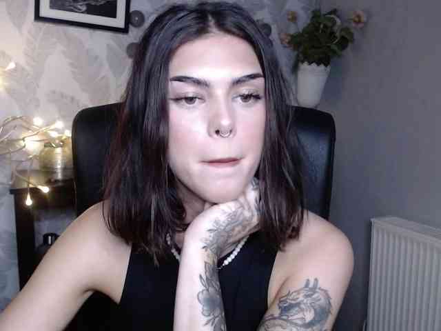 NovaSin webcam