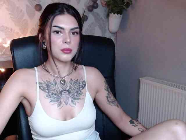 NovaSin webcam