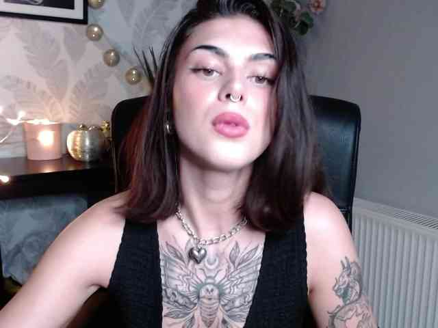 NovaSin webcam