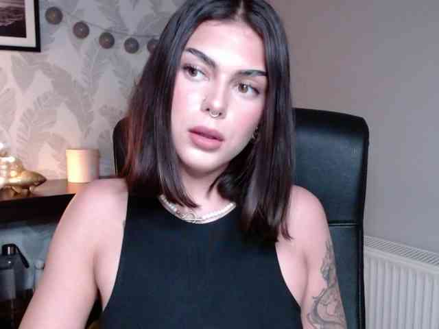 NovaSin webcam