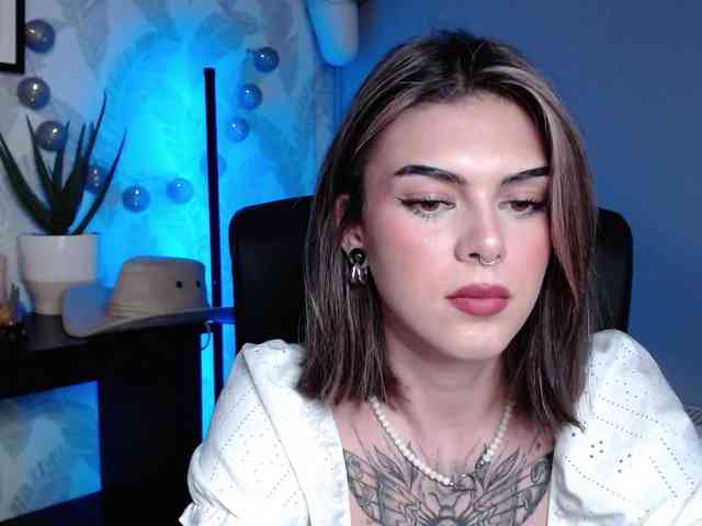 NovaSin webcam