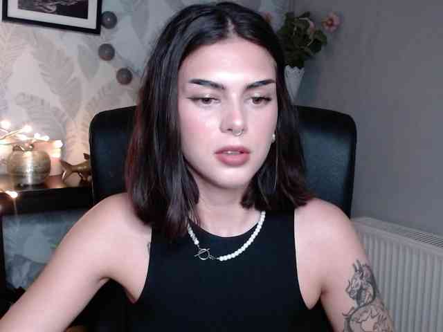 NovaSin webcam
