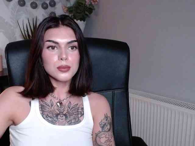 NovaSin webcam