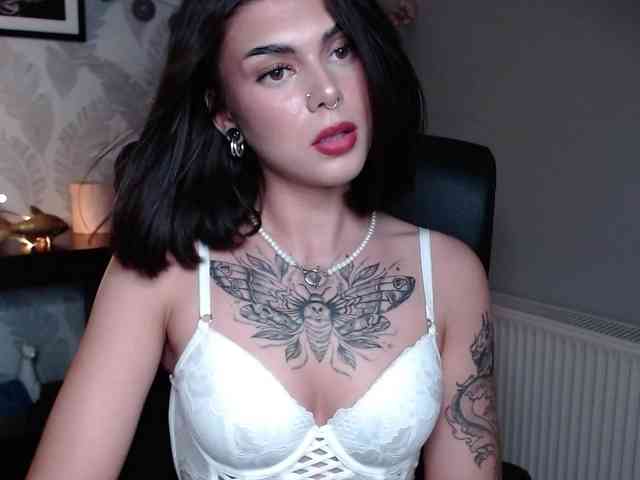 NovaSin webcam